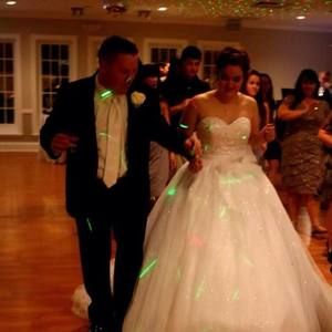 Meet your Posher, Dalton