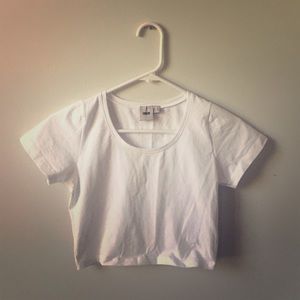 ASOS Crop Top