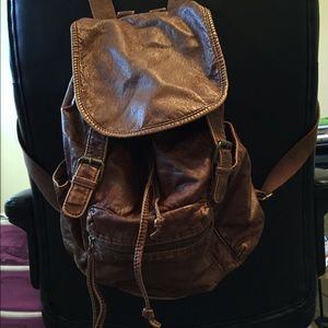 Mossimo Backpack