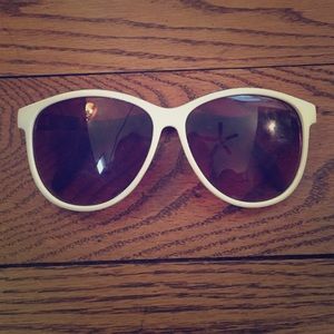 Betsey Johnson Sunglasses