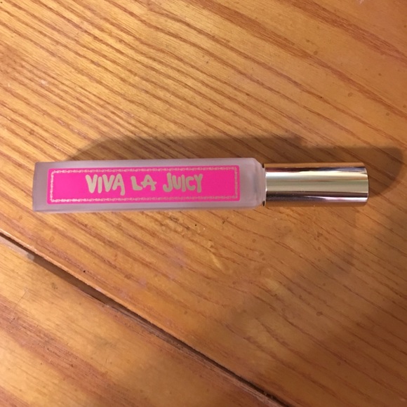 Juicy Couture perfume