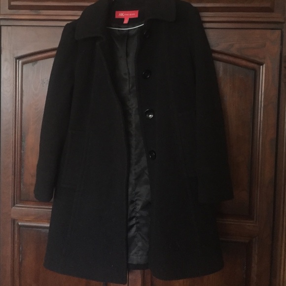Anne Klein Jackets & Blazers - Anne Klein Coat