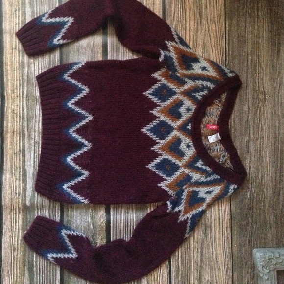 Sweater