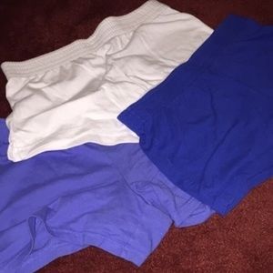 comfy shorts bundle