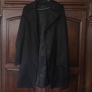 Tahari Coat