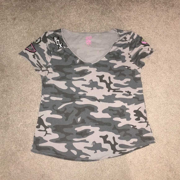 FOX tshirt bundle - Picture 3 of 4