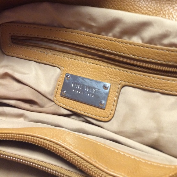 Nine West shoulder bag - Picture 3 of 4