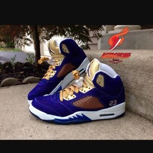 Meet your Posher, Kyle