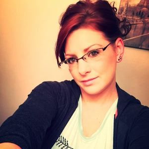 Meet your Posher, Pamela