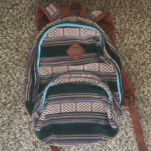 Mossimo backpack