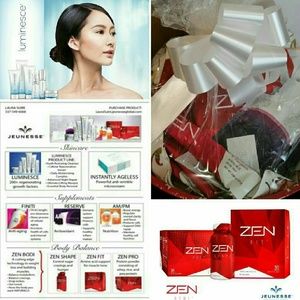 Jeunesse products