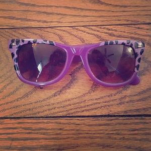 Betsey Johnson Sunglasses