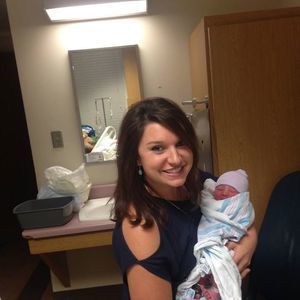 Meet your Posher, Megan