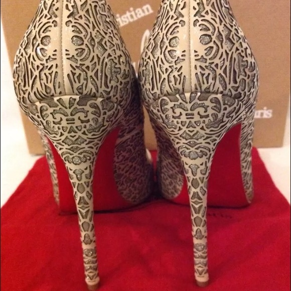 Christian Louboutin So Pretty - Picture 2 of 4
