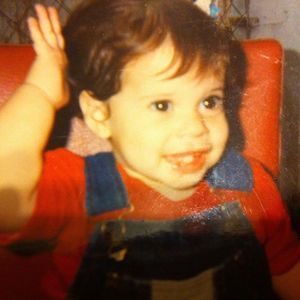 Meet your Posher, Cynthia