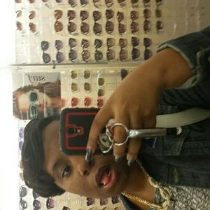 Meet your Posher, Kai