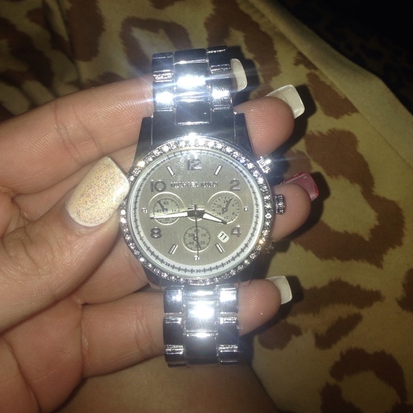 Michael Kors watch