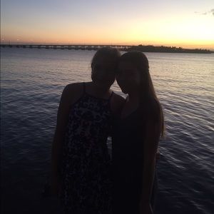 Meet your Posher, Morgan