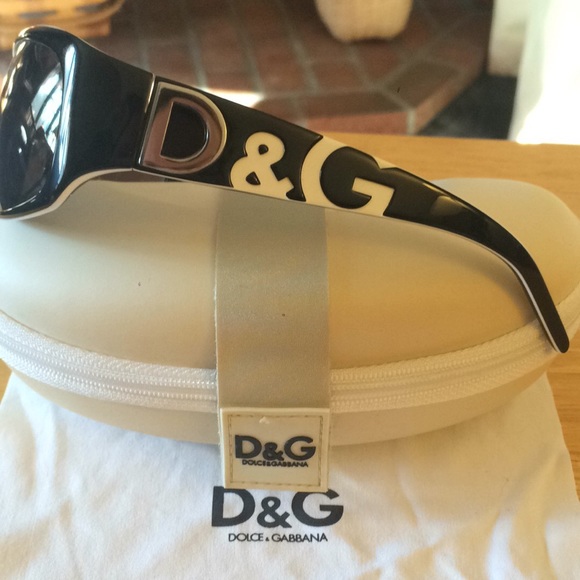 Dolce & Gabbana sunglasses
