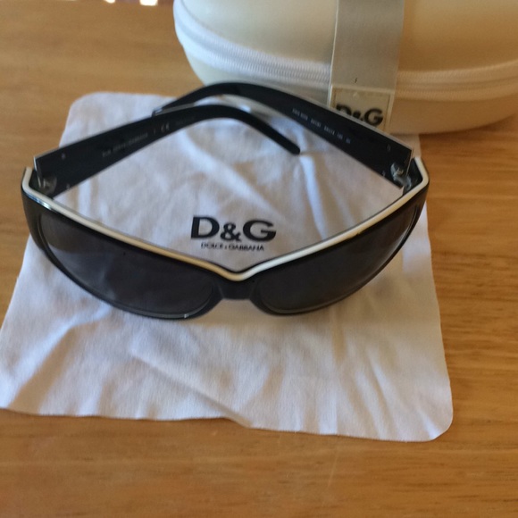 Dolce & Gabbana sunglasses