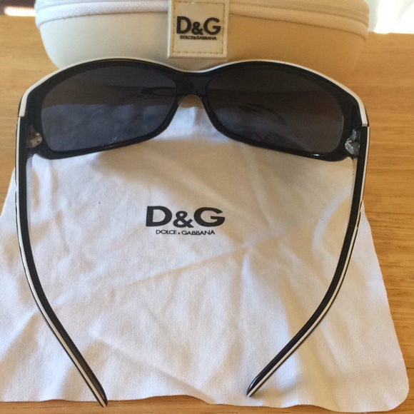 Dolce & Gabbana sunglasses