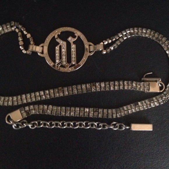 Versace Belt