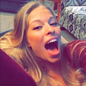 Meet your Posher, Renae