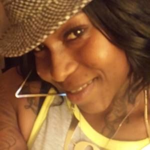 Meet your Posher, Eleanor