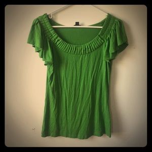 Whimsical Sleeves and Color