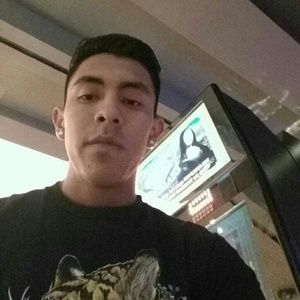 Meet your Posher, Fernando