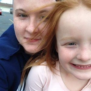 Meet your Posher, Brittany