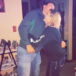 Meet your Posher, Jordyn