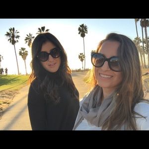 Meet your Posher, Tzlil