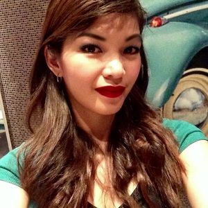 Meet your Posher, Vaniza
