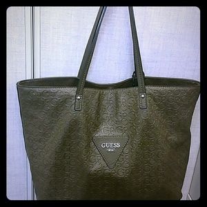 Guess pocketbook