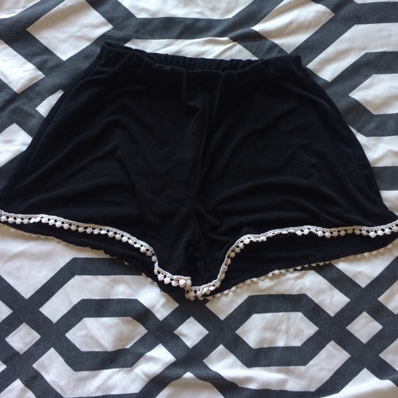 SHORTS