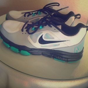 Nike Air Flex Trainers Men's 8.5 Women's 10