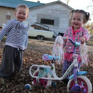 Meet your Posher, Barbara