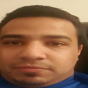 Meet your Posher, Nathan