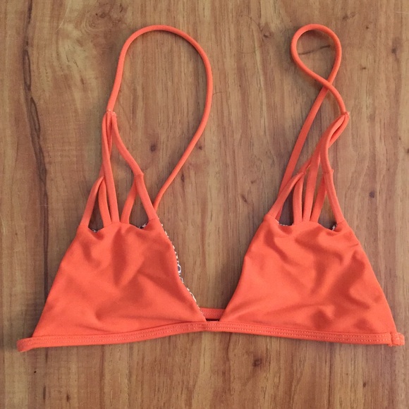 acacia swimwear Other - Acacia santorini top