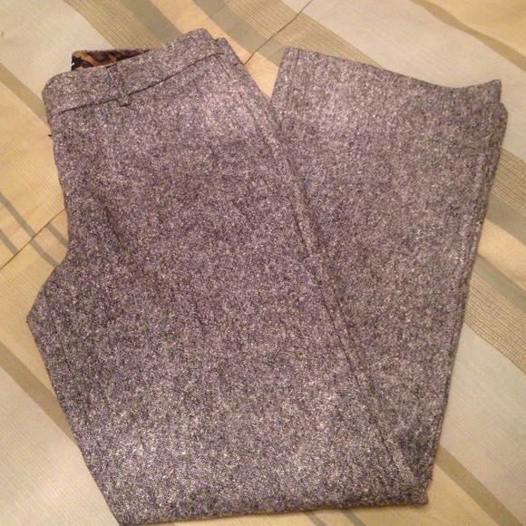 Express Pants - Express pants