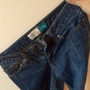 Blue Aeropostale Jeans