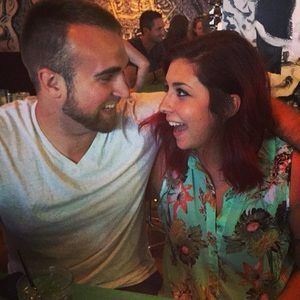 Meet your Posher, Allissa