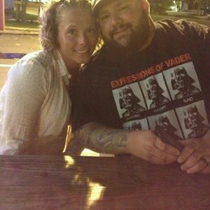 Meet your Posher, Alicia