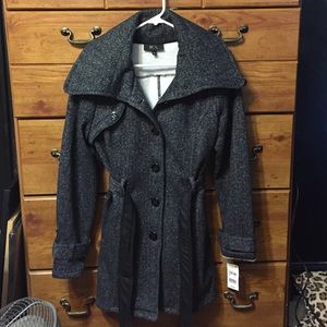 Peacoat