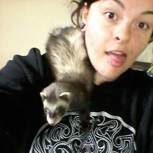 Meet your Posher, Briana