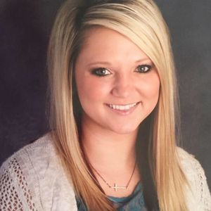 Meet your Posher, Chelsey