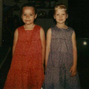 Meet your Posher, Barbara n elmo