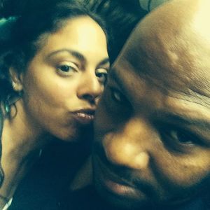 Meet your Posher, Margie