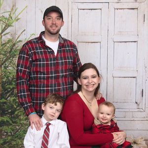 Meet your Posher, Kathryn